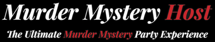 Murder Mystery Host
